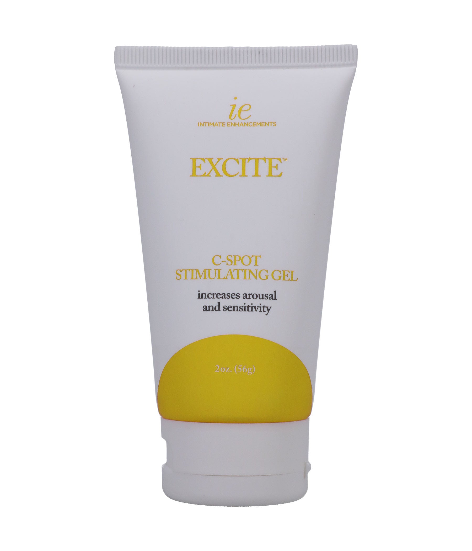 Intimate Enhancements Excite – Clitoral Stimulating Gel Enhancers Female