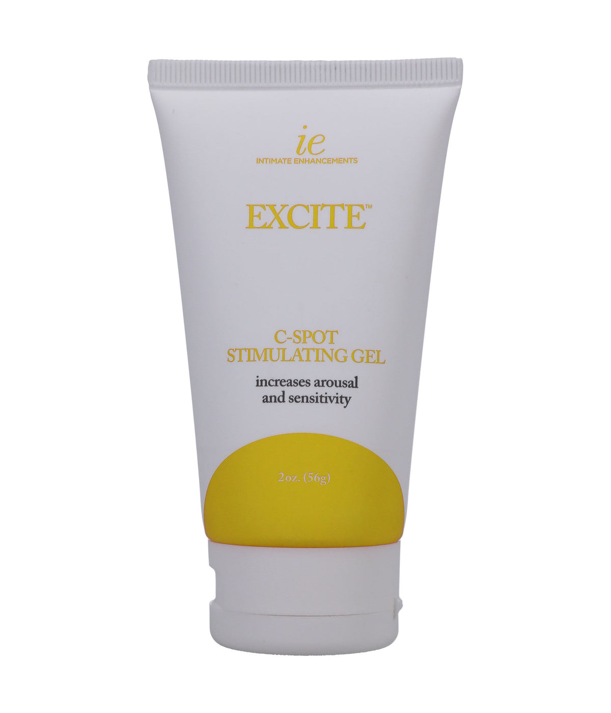 Intimate Enhancements Excite – Clitoral Stimulating Gel > Essentials > Womens Enhancers