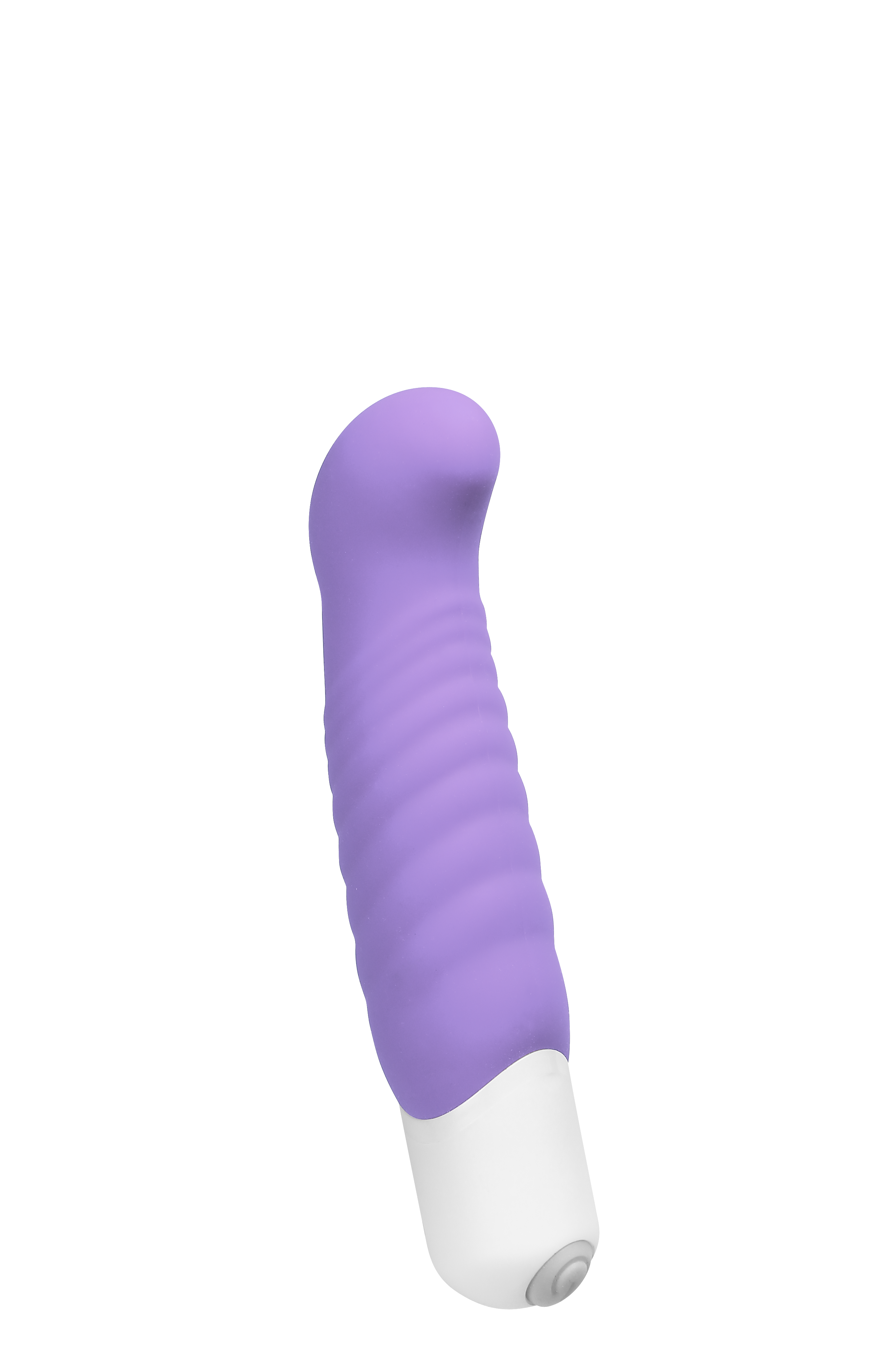 Inu Mini Vibe Orgasmic Orchid Compact Adult Pleasure Toy Vibrators - G Spot