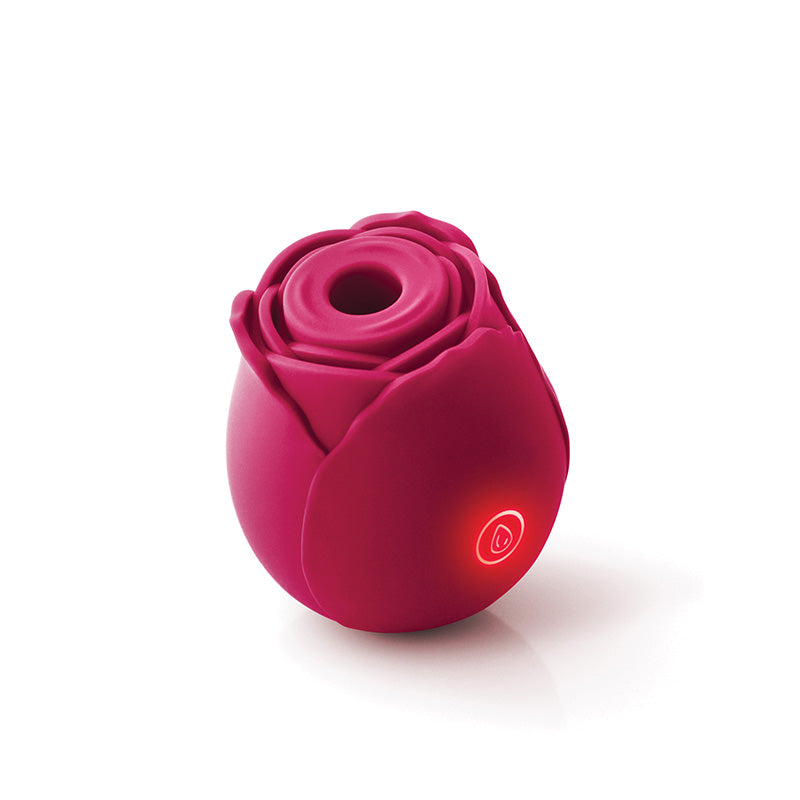 Inya The Rose Clitoral Air Pulsation Stimulator Rose Stimulators