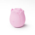 Inya Vibrating Rose (Pink) – Clitoral Vibrator > Sex Toys For Ladies > Rose Stimulators