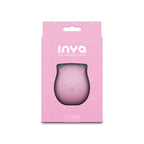 Inya Vibrating Rose (Pink) – Clitoral Vibrator > Sex Toys For Ladies > Rose Stimulators