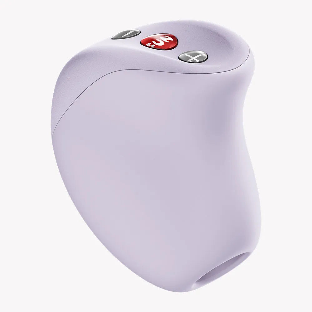 Mea Air Pulse Vibrator (Purple) – Pressure Wave Vibrator > Sex Toys For Ladies > Air Pulsation