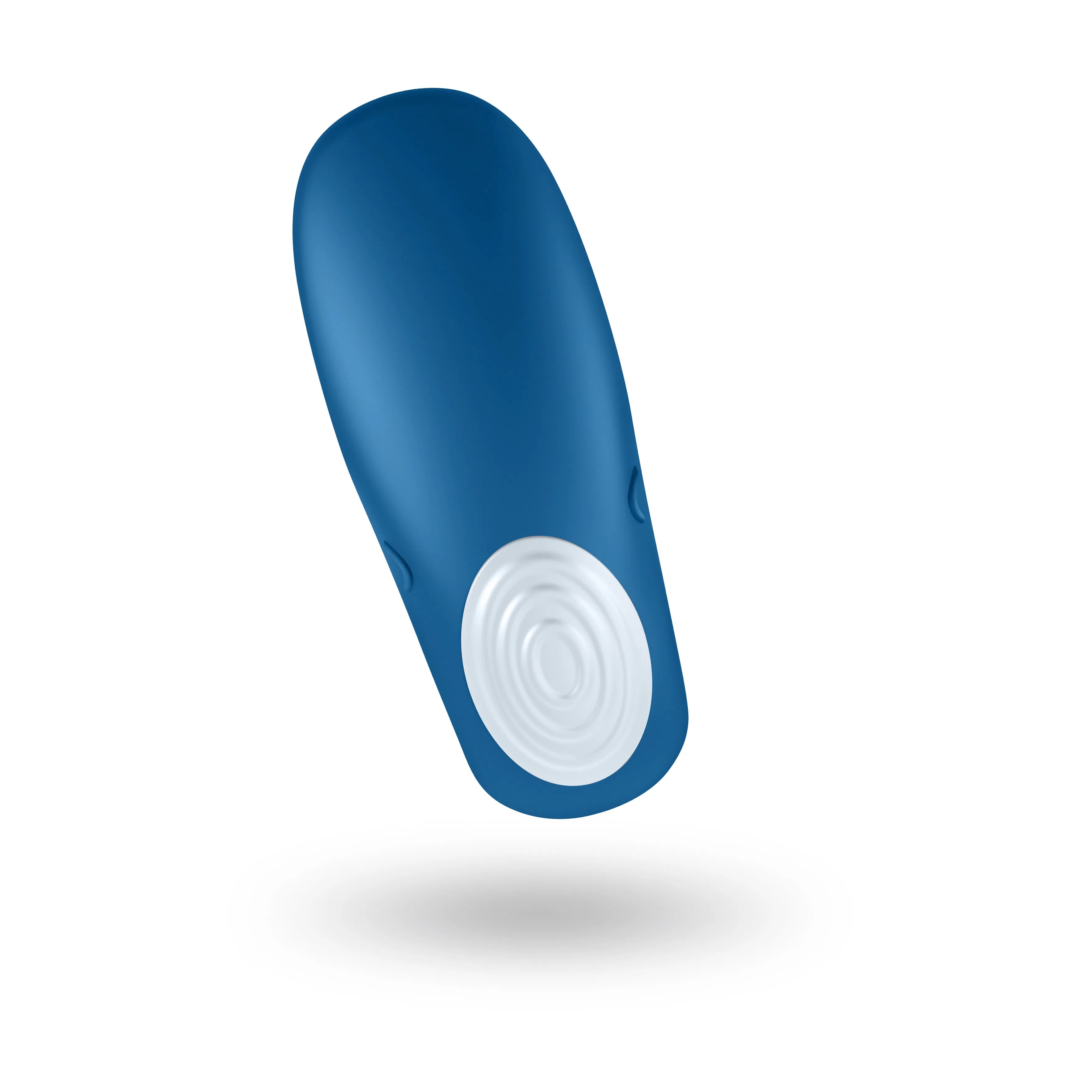 Satisfyer Partner Whale – Dual-Motor Silicone Couples Vibrator with G-Spot and Shaft Stimulation > Sex Toys > Couples Toys