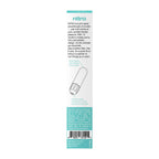 Nitro (Turquoise) – Waterproof Rechargeable 3.25 Inch Bullet Vibrator > Vibrators > Mini Vibrators