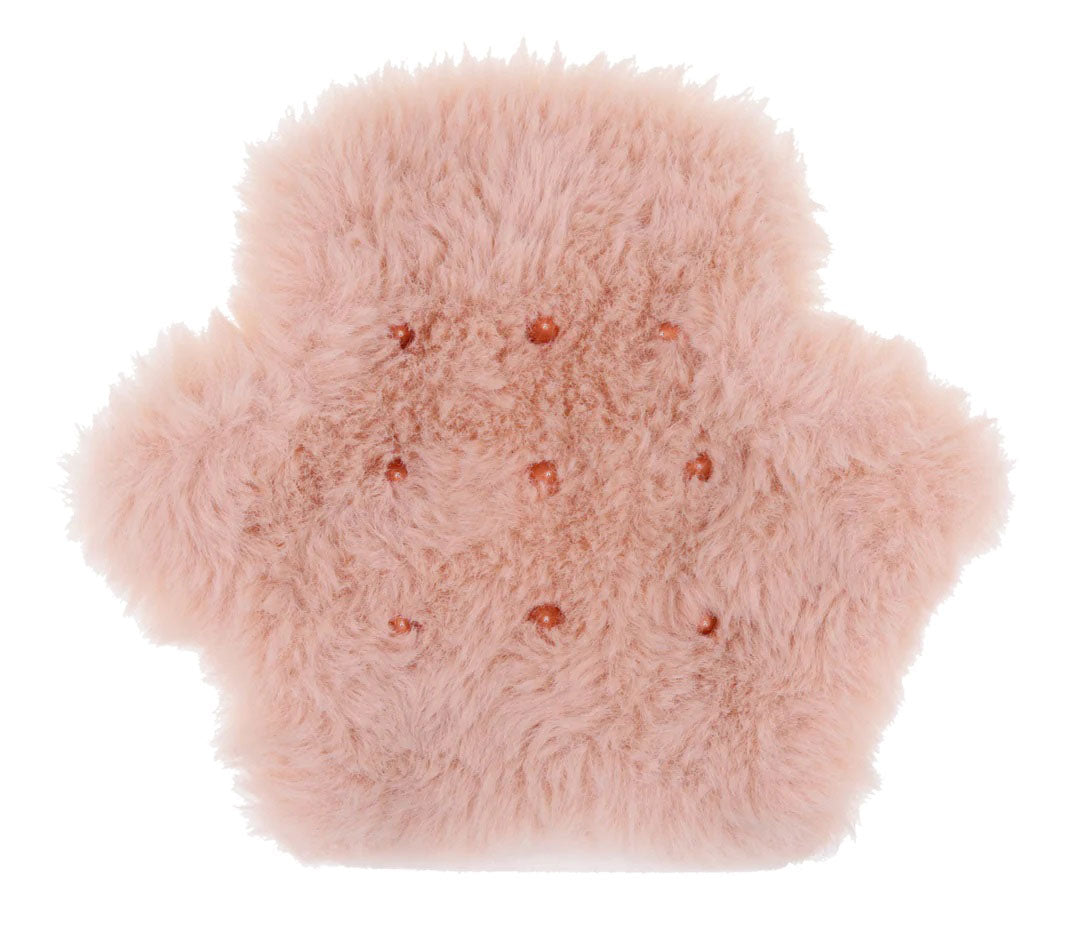 Peaches N Creame Spiked Sensory Glove (Pink) – Textured Glove Bondage & Fetish Toys