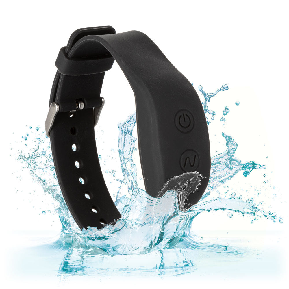 CalExotics Wristband Remote Control for XO Collection Toys Vibrators