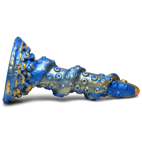 Creature Cocks The Kraken 7 Inch Fantasy Dildo Fantasy Dongs