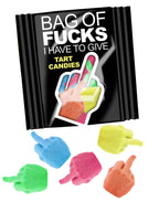 Bag of Fucks I Have to Give Bag of 25 Count > Novelties > Candy & Edible Items