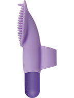 Evolved Fingerrific Finger Vibrator Waterproof Clitoral Stimulation Device > Vibrators > Finger Vibrators