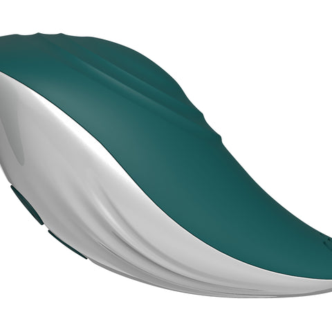 Palm Pleasure Intimate Massager for Solo and Couples Use Vibrators