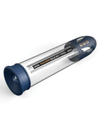Pipedream Pump Worx Max Boost Pro Flow – Rechargeable Penis Pump > Pumps > Penis Pumps Electric