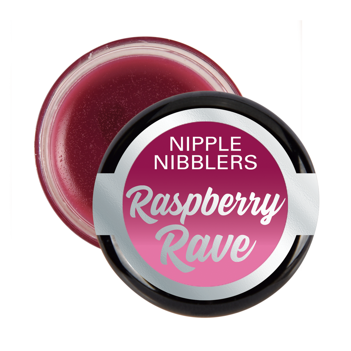 Raspberry Rave Nipple Balm with Menthol 3gm – Cooling Sensation Balm > Sex Toys > Nipple Stimulators