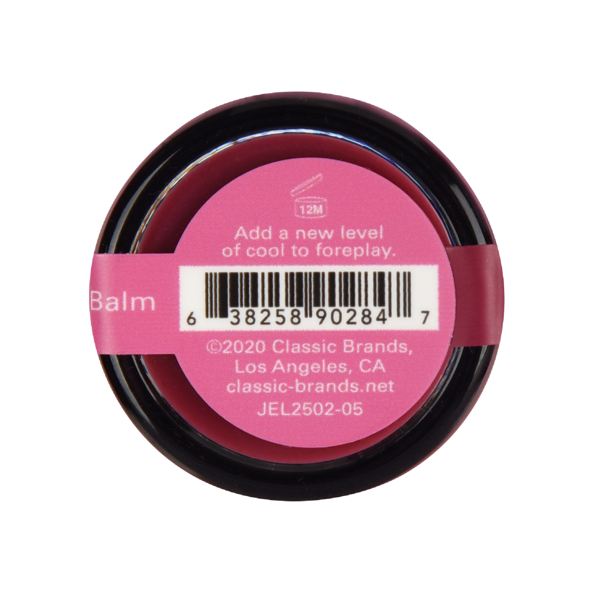 Raspberry Rave Nipple Balm with Menthol 3gm – Cooling Sensation Balm > Sex Toys > Nipple Stimulators