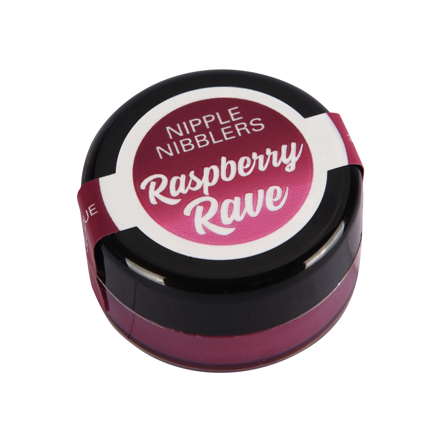 Raspberry Rave Nipple Balm with Menthol 3gm – Cooling Sensation Balm Secondary image