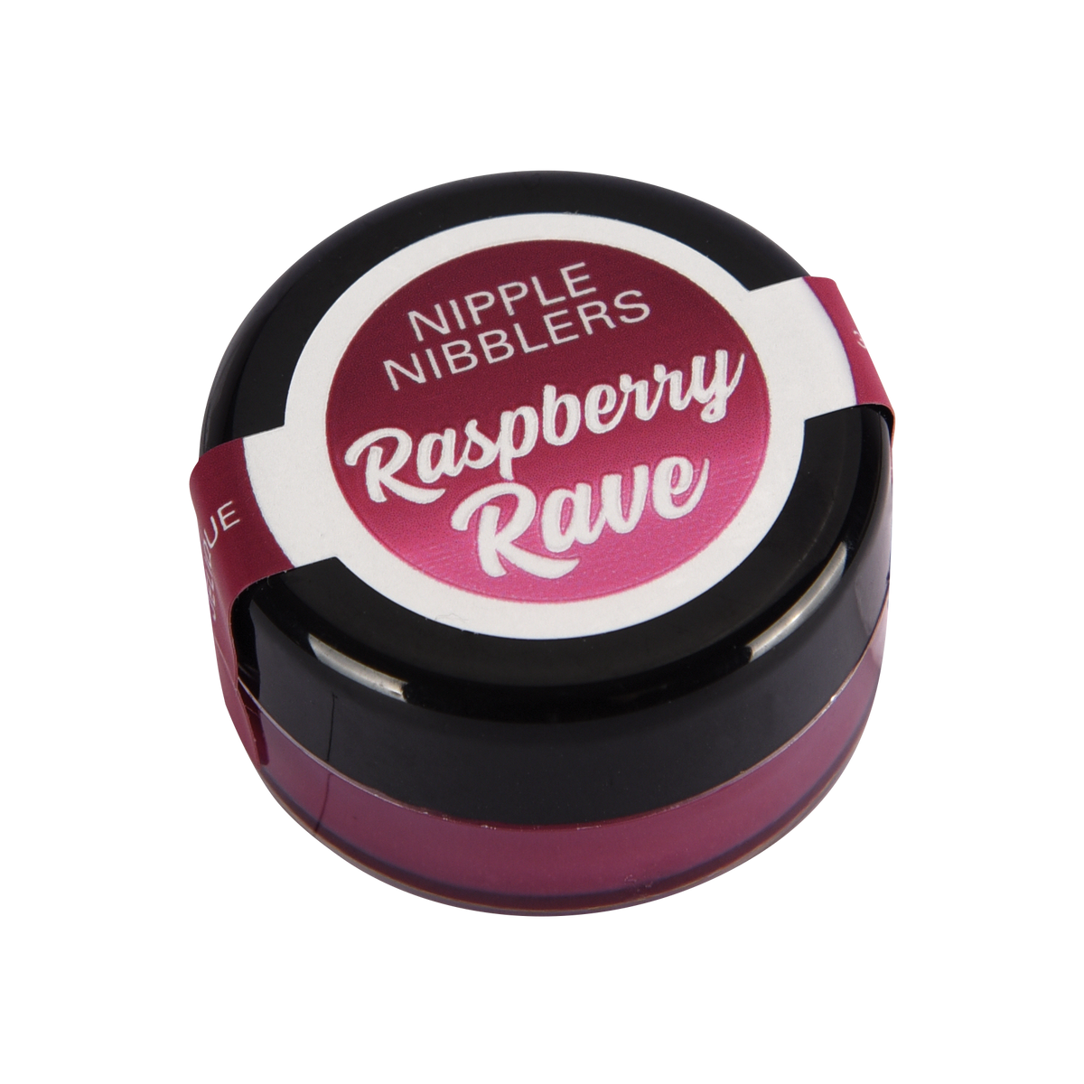 Raspberry Rave Nipple Balm with Menthol 3gm – Cooling Sensation Balm > Sex Toys > Nipple Stimulators