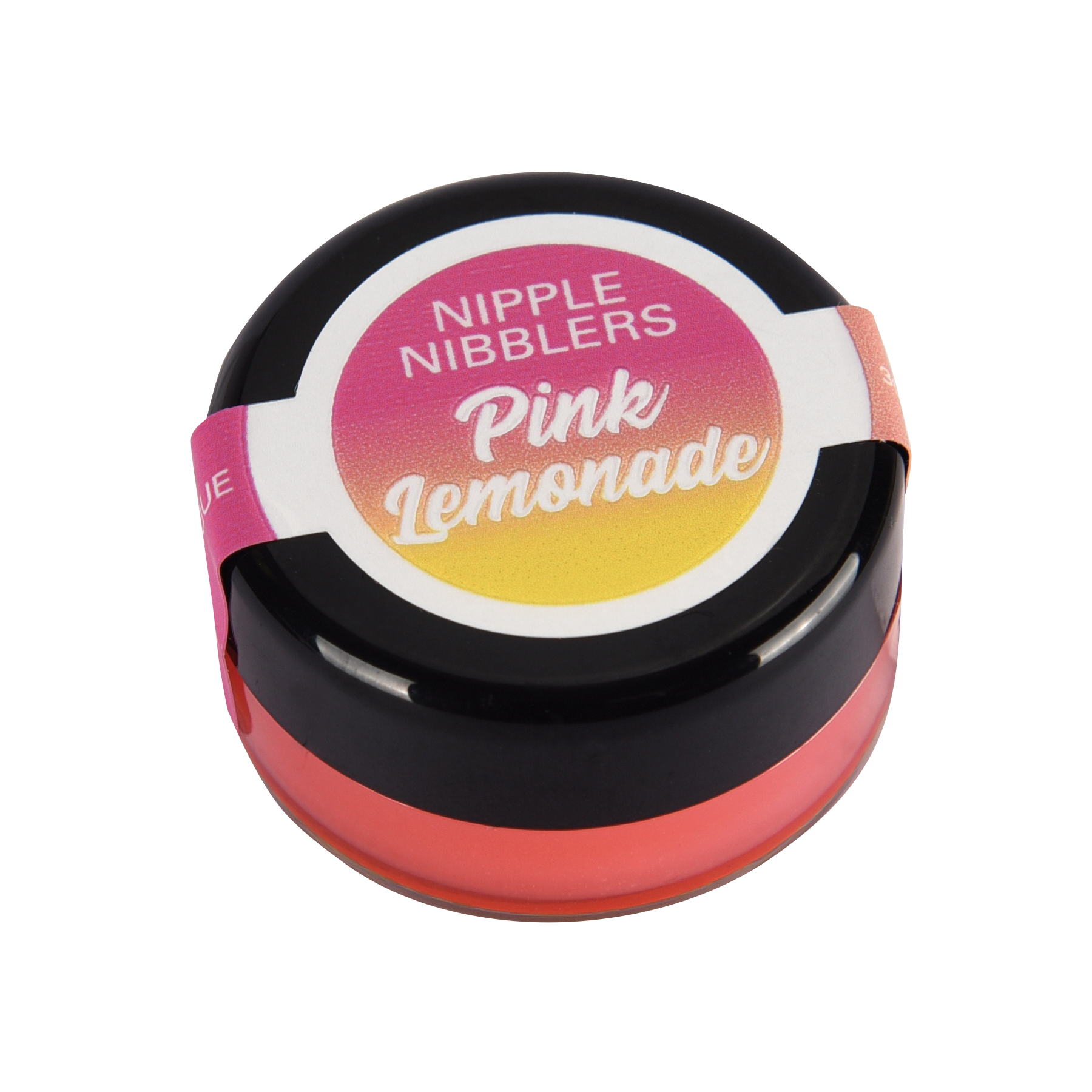 Pink Lemonade Nipple Nibblers Balm Cream Secondary image