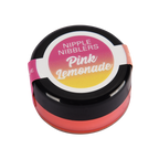 Pink Lemonade Nipple Nibblers Balm Cream > Sex Toys > Nipple Stimulators
