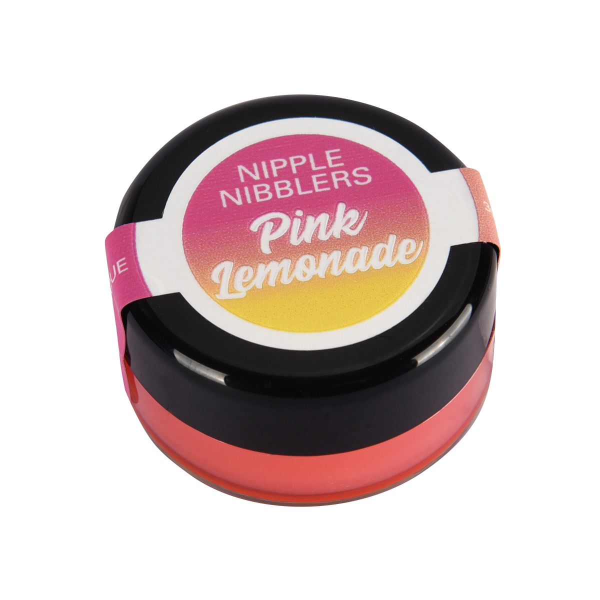 Pink Lemonade Nipple Nibblers Balm Cream > Sex Toys > Nipple Stimulators