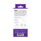 Gee Plus Mini G-Spot Vibrator with 10 Modes > Sex Toys For Ladies > G-Spot Vibrators