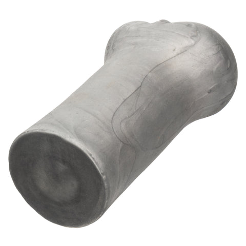 Cheap Thrills The Robot Lover Realistic Gray Masturbator with Pure Skin Material and Textured Interior Strokers - Fantasy