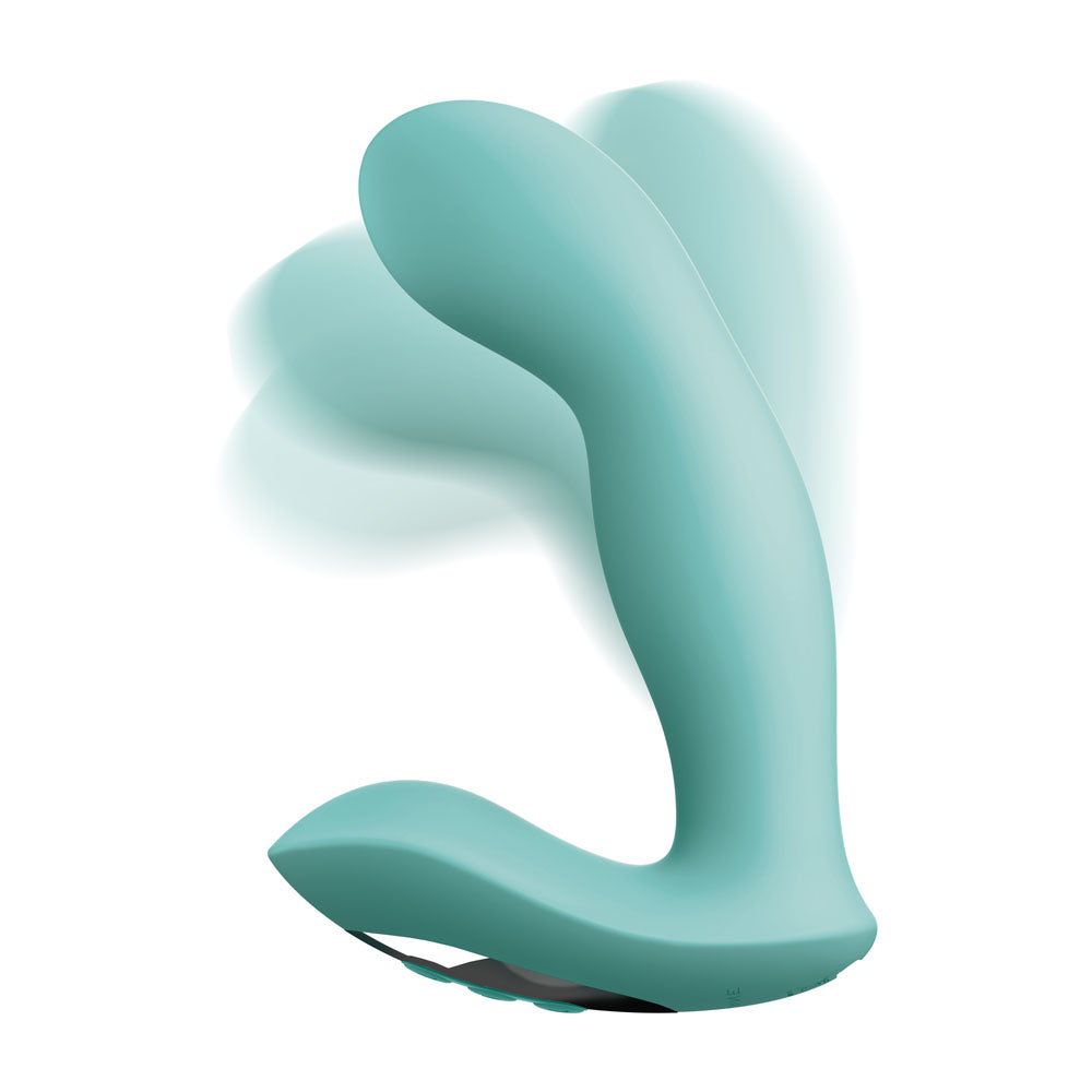 JimmyJane Pulsus G-Spot Vibrators