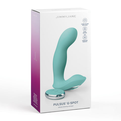 JimmyJane Pulsus G-Spot Vibrators
