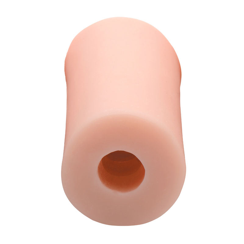 Jesse Jane Pocket Pussy Stroker Flesh Vagina Stroker > Sex Toys For Men > Masturbators > Manual