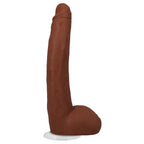 Signature Cocks Alex Jones 11 Inch Dual Density ULTRASKYN Dildo > Dildos > Performer Replica