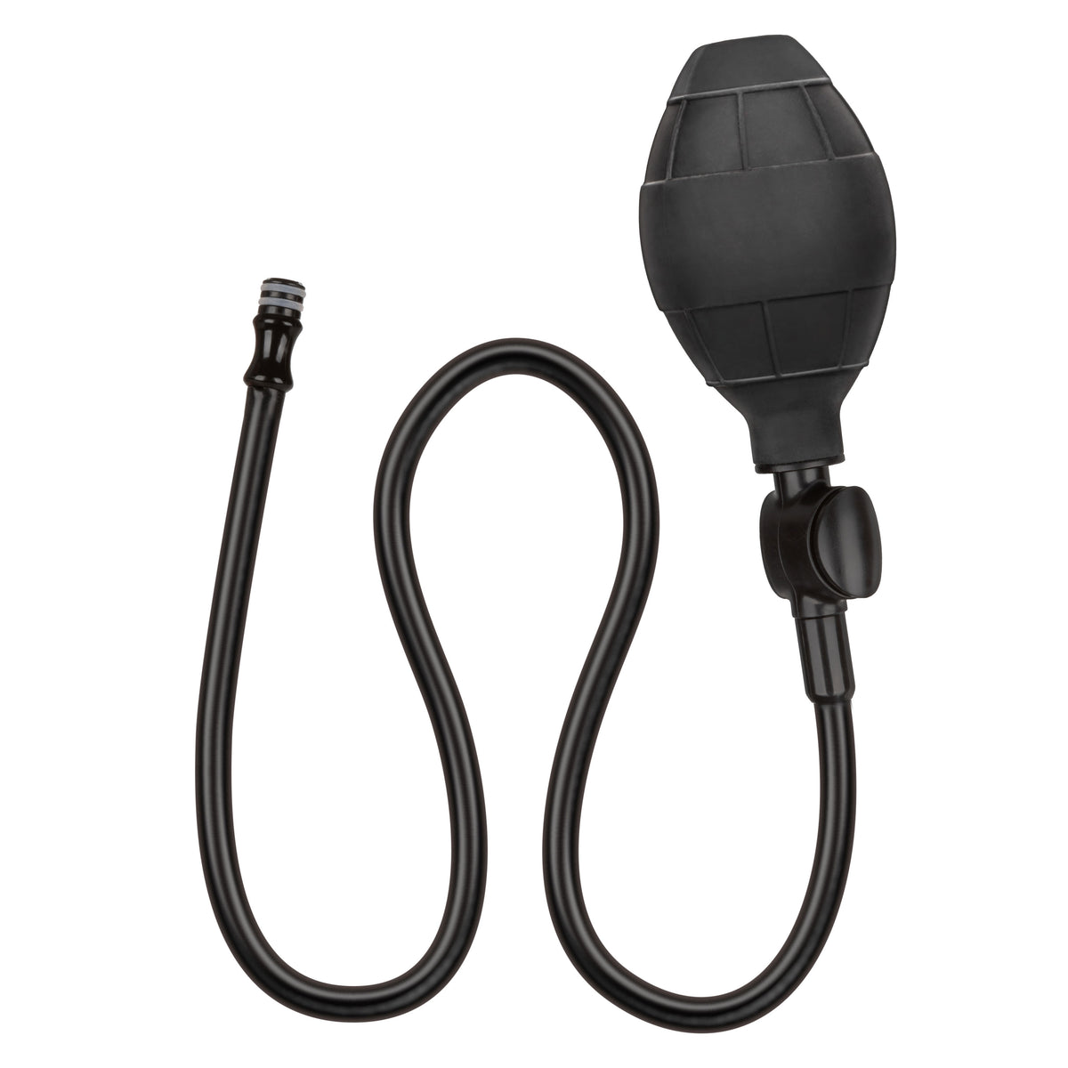 Colt Weighted Pumper Plug – Inflatable Silicone Probe 3 Inch Anal Plug > Anal Range > Tunnel and Stretchers