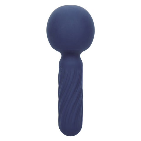 Charisma Seduction Blue Adult Vibrator for Sensual Pleasure Vibrators