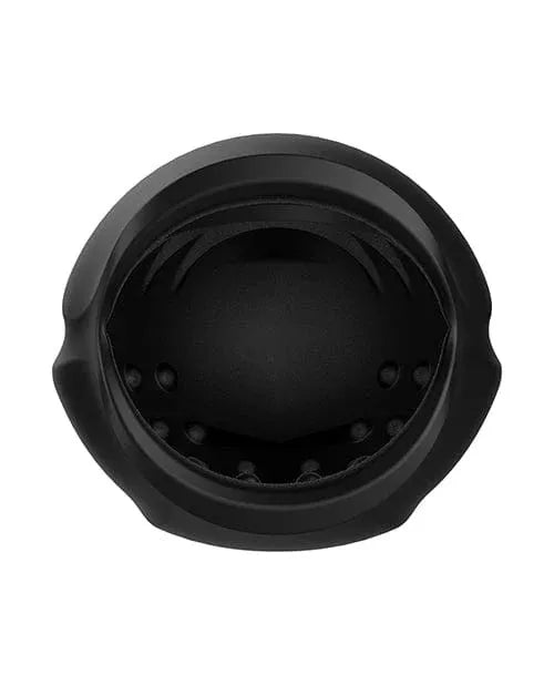 Score Head Game – Textured Vibrating Masturbator with LED > Sex Toys For Men > Masturbators > Vibrating