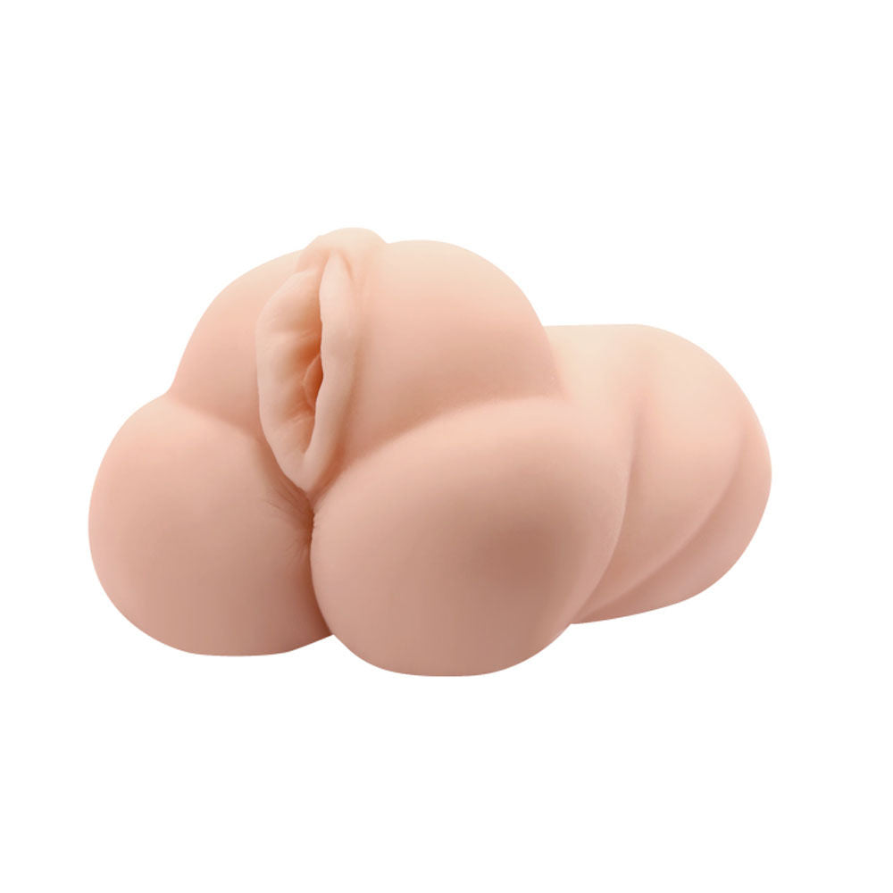 Crazy Bull Realistic Anime Girl 3D Vagina Masturbator – Compact Portable Masturbator > Sex Toys For Men > Masturbators > Manual