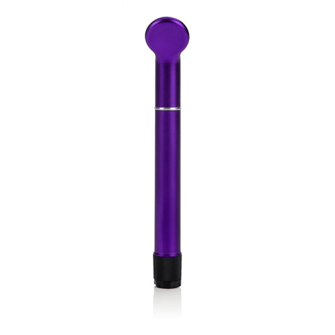 Clitoriffic Wireless Clitoral Vibrator in Satin Purple Finish Suction Stimulator