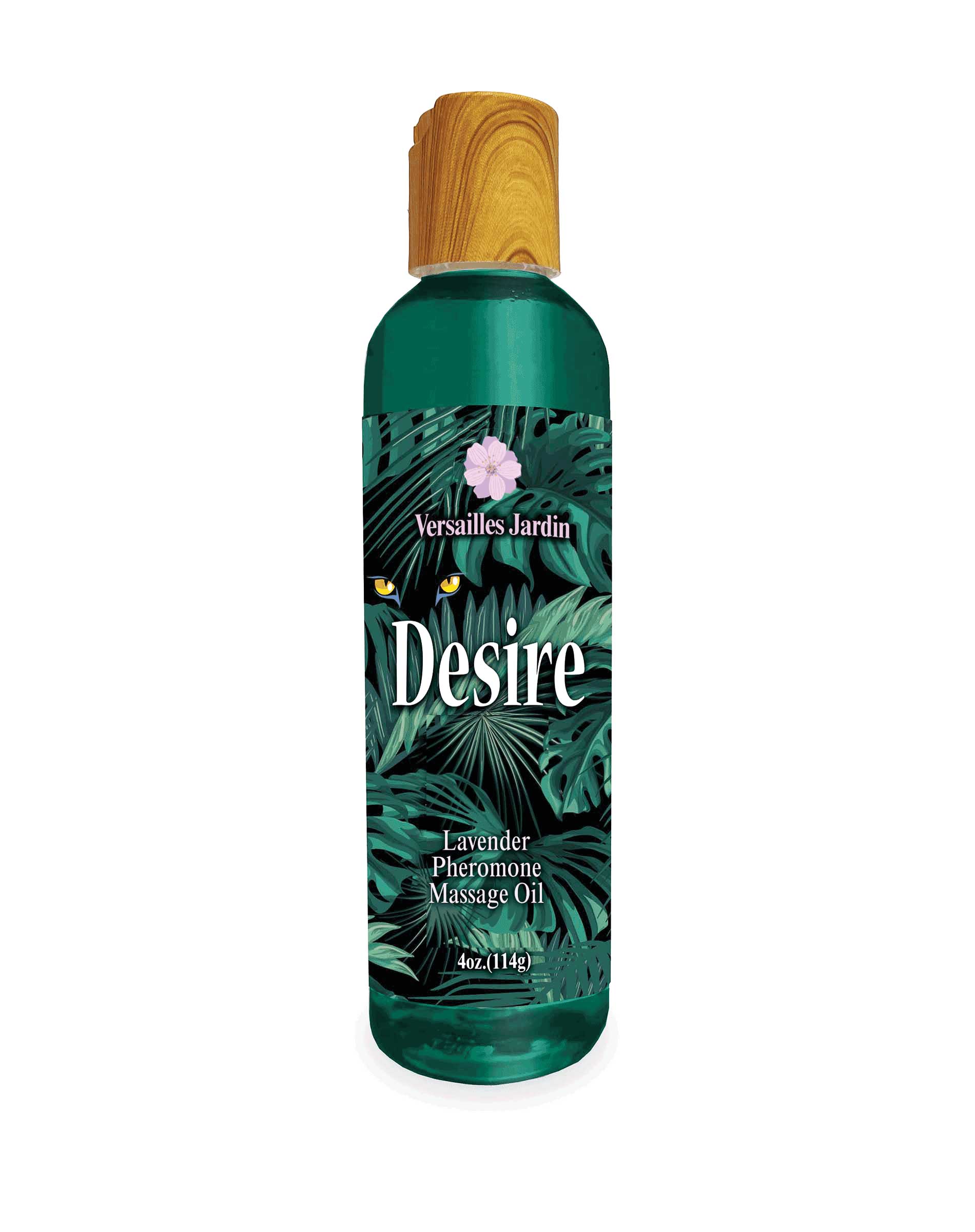 Desire Pheromone Massage Oil Default Title Massage Oil