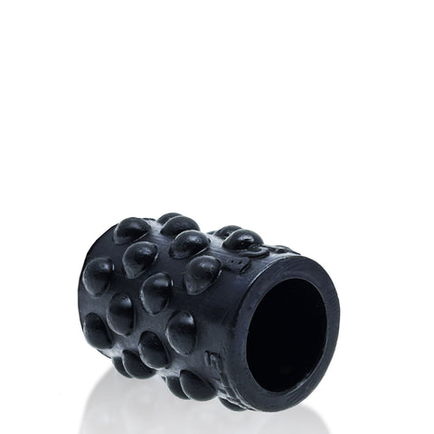 Black Liquid Platinum Silicone Nipple Suckers for Sensation Nipple Suckers
