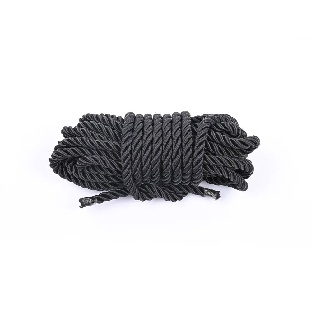 Sex and Mischief Shadow Tie and Tickle Kit > Bondage Gear > Restraints