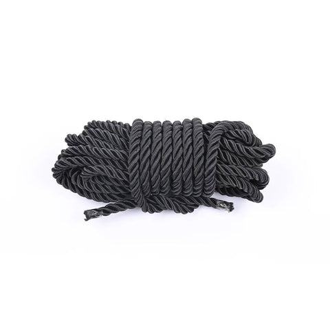 Sex and Mischief Shadow Tie and Tickle Kit > Bondage Gear > Restraints