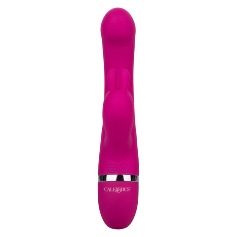 Foreplay Frenzy Bunny Kisser Vibrator VIBRATORS-RABBIT