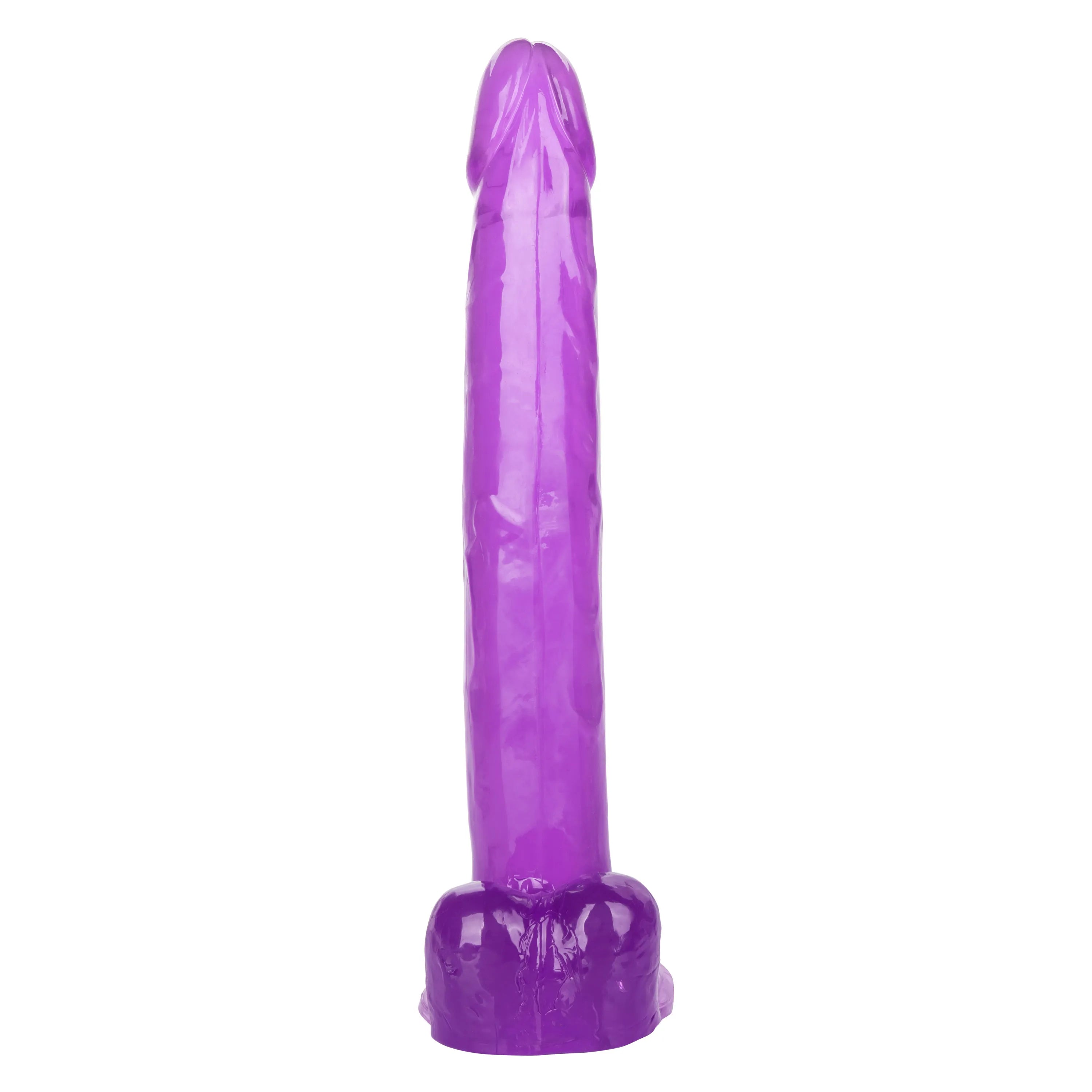 Size Queen 12 Inch Realistic Dildo – Firm 30.5 Cm Dildo > Dildos > Large Dildos