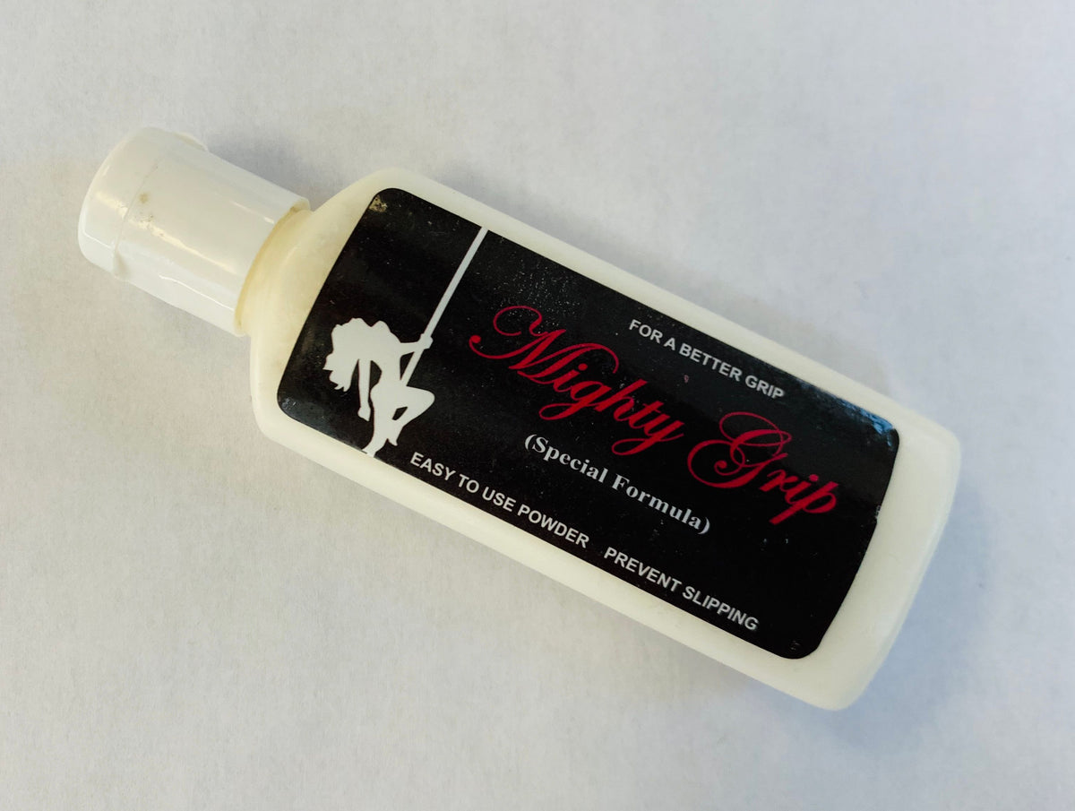 Mighty Grip Special Formula Heat Activated Wax Powder Grip Default Title Sex Furniture
