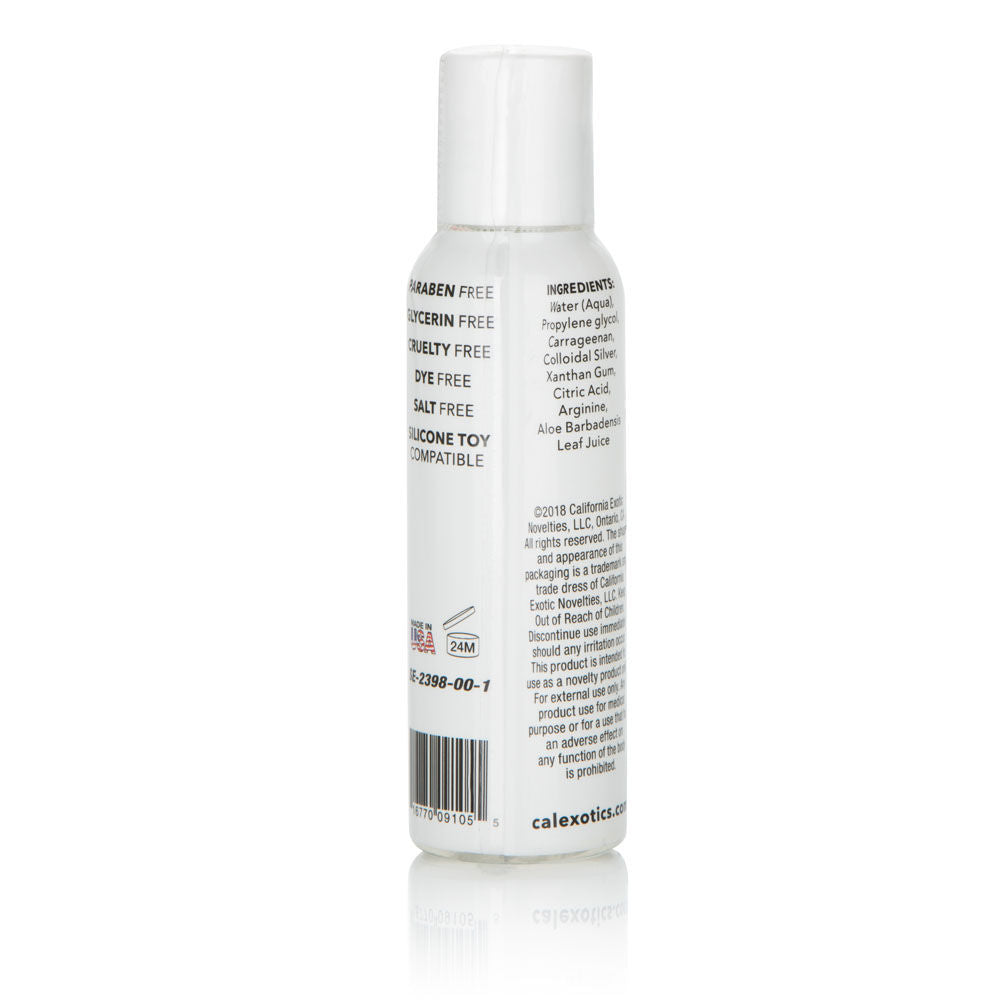 Impulse Conductive Gel For E-Stim Toys Enhancing Sensation Default Title E-STIM TOYS