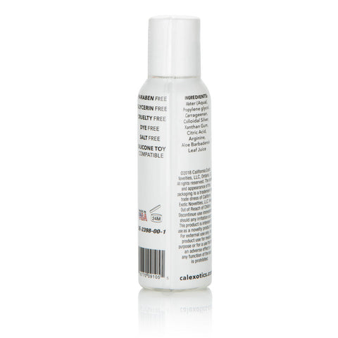 Impulse Conductive Gel For E-Stim Toys Enhancing Sensation Default Title E-STIM TOYS