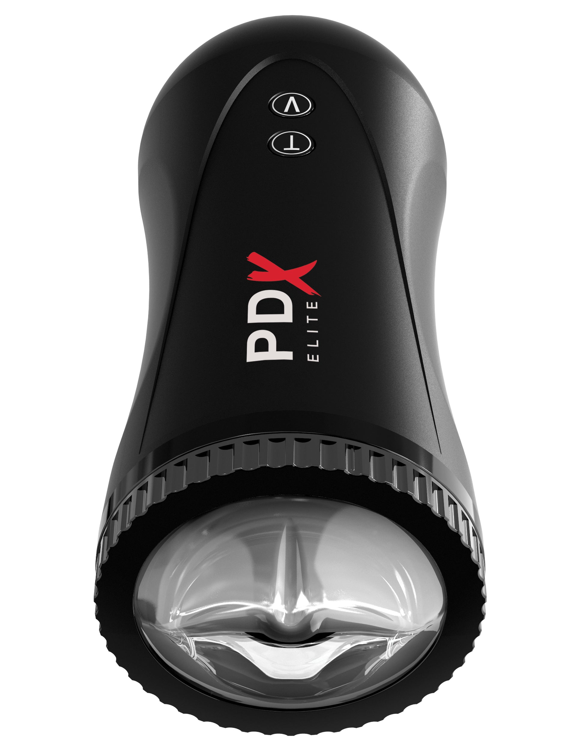 Pipedream Extreme Toyz Elite Moto Stroker Powered Masturbator Strokers - Auto