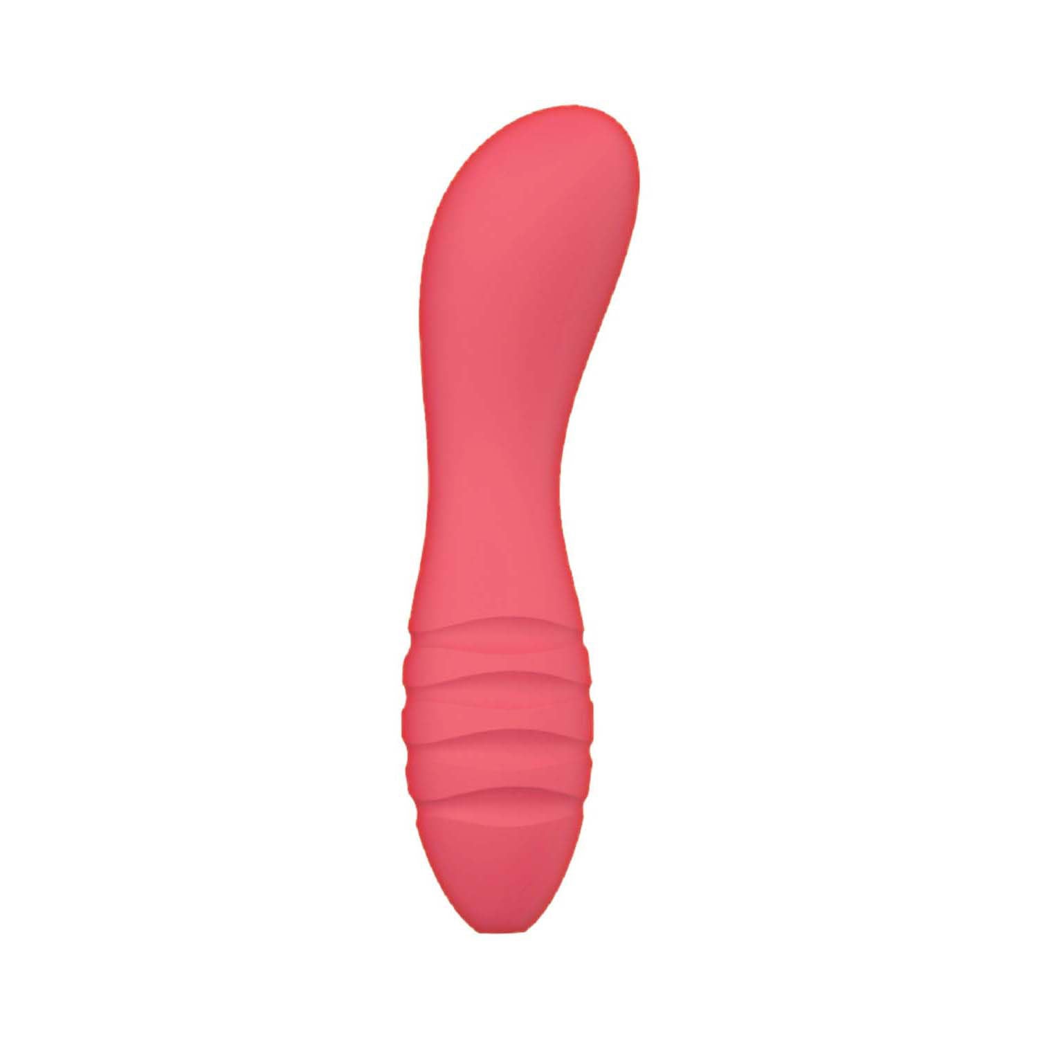Nasstoys Ruby Red – Silicone Bullet Vibrator BULLETS