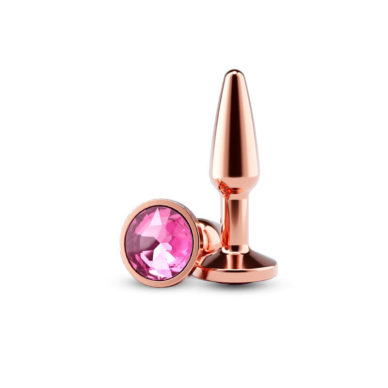 Rear Assets Tapered Small 3.07 Inch – Lightweight Butt Plug > Anal Range > Butt Plugs