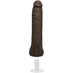 Jax Slayher Ultraskyn Realistic Suction Cup Dildo 10 Inch – Realistic Large Dildo > Dildos > Performer Replica