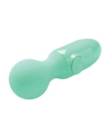 Pretty Love Mini Stick Purple Powerful Adult Intimacy Massager Teal Vibrators