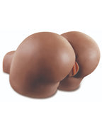 Fuck My Big Black Ass Mega Masturbator – Realistic Silicone Masturbator > Sex Toys For Men > Assbators