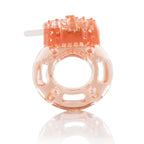 Screaming O Touch Plus > Cock Ring > Vibrating
